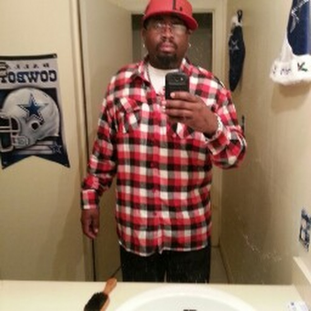 Meet your Posher, Terrence